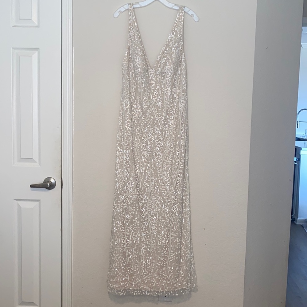 DB Studio Wedding Dress